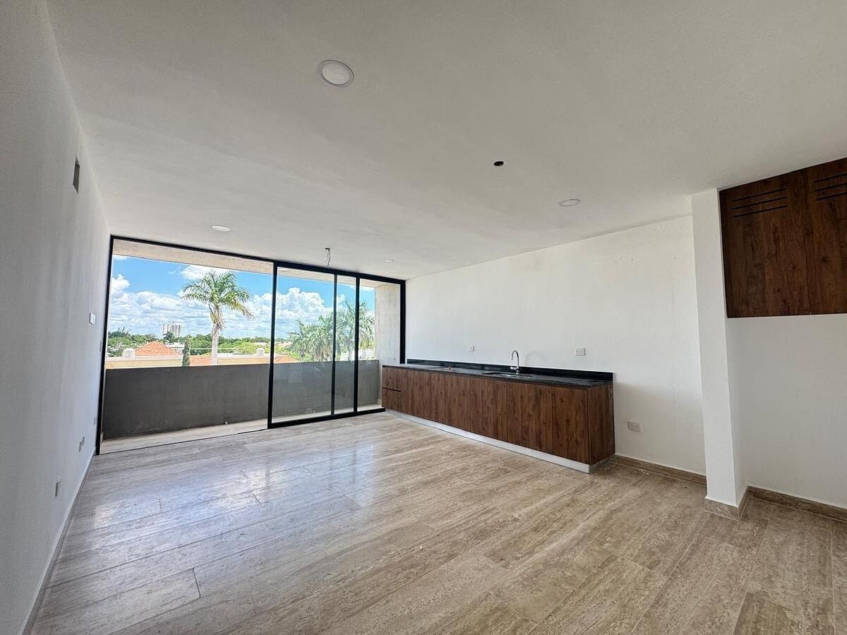 Apartamento em Montebello, Mérida, foto 2 de 15