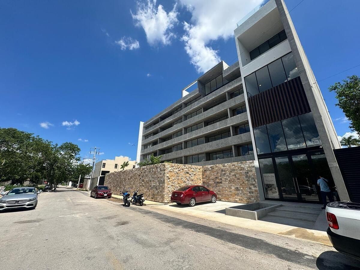 Apartamento em Montebello, Mérida, foto 6 de 15