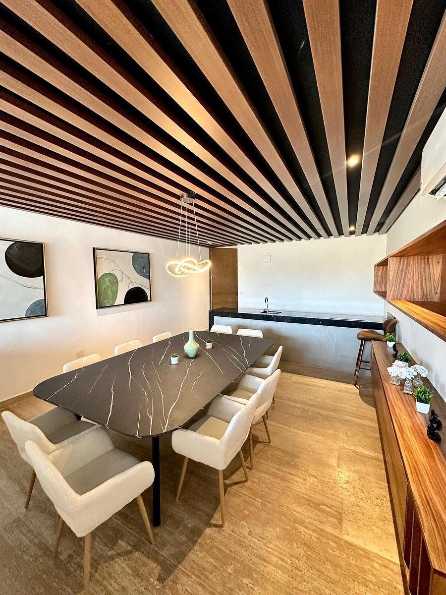 Apartamento em Montebello, Mérida, foto 12 de 15