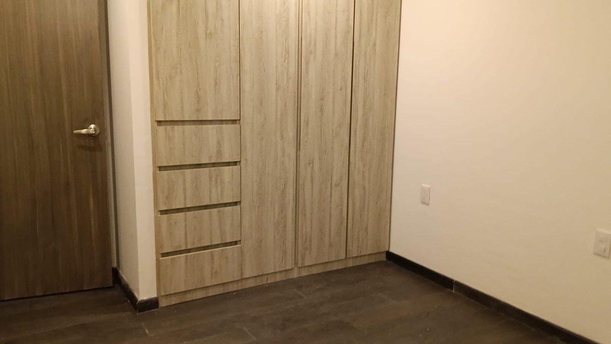 Departamento en Cuauhtémoc, Cuauhtémoc, foto 16 de 28