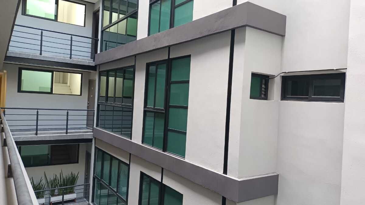 Departamento en Cuauhtémoc, Cuauhtémoc, foto 21 de 28