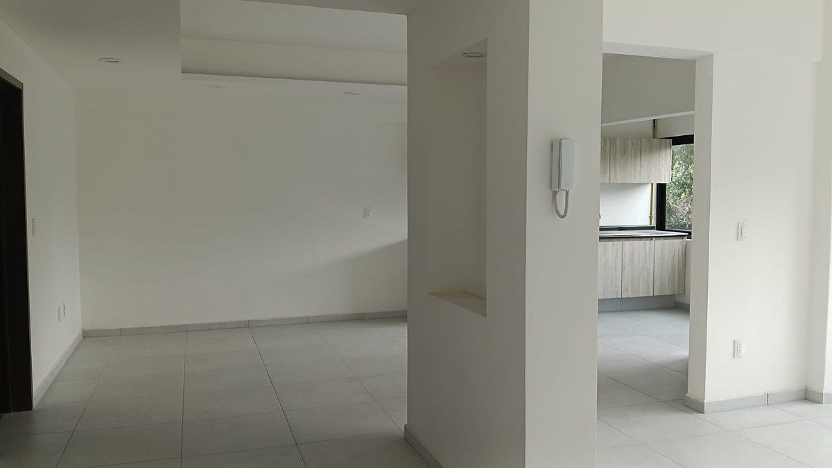 Departamento en Cuauhtémoc, Cuauhtémoc, foto 8 de 28