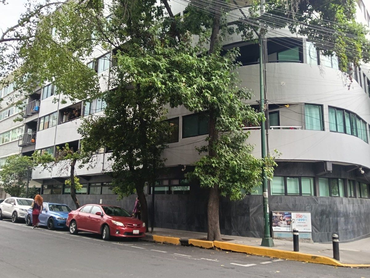 Departamento en Cuauhtémoc, Cuauhtémoc, foto 28 de 28