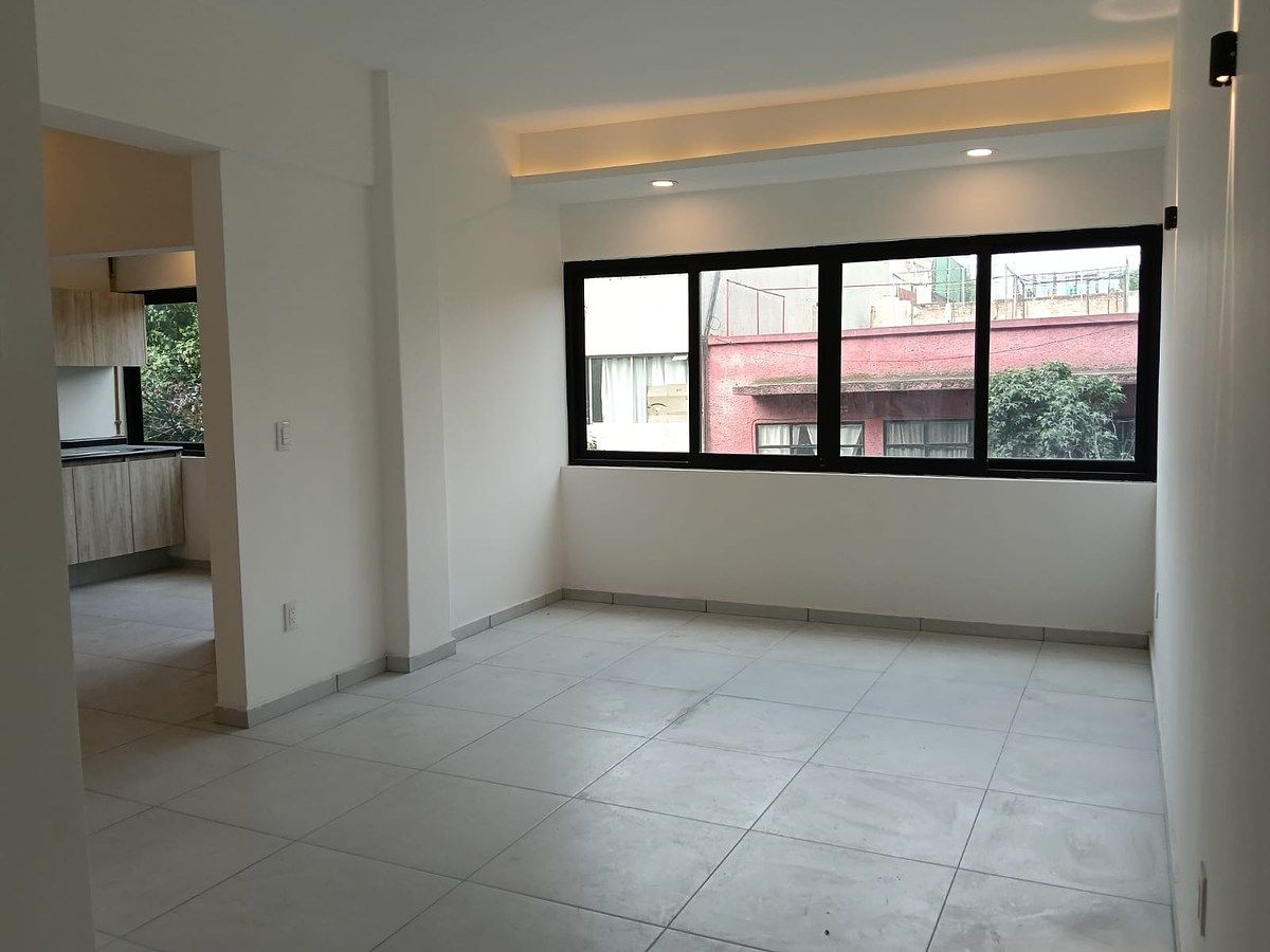 Apartamento em Cuauhtémoc, Cuauhtémoc, foto 6 de 32