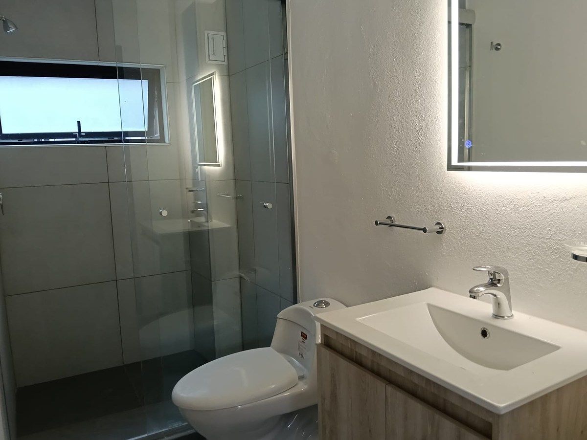 Apartamento em Cuauhtémoc, Cuauhtémoc, foto 18 de 32