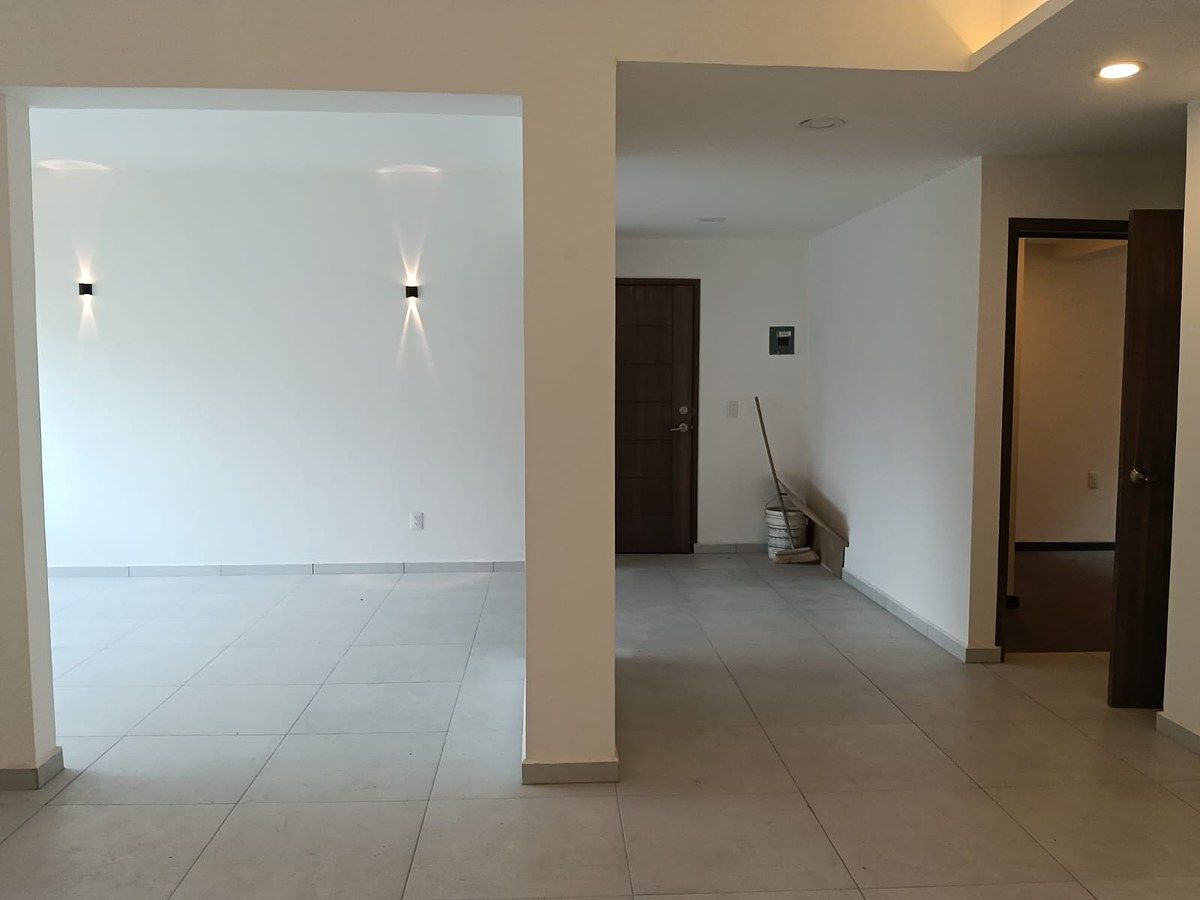 Apartamento em Cuauhtémoc, Cuauhtémoc, foto 10 de 32