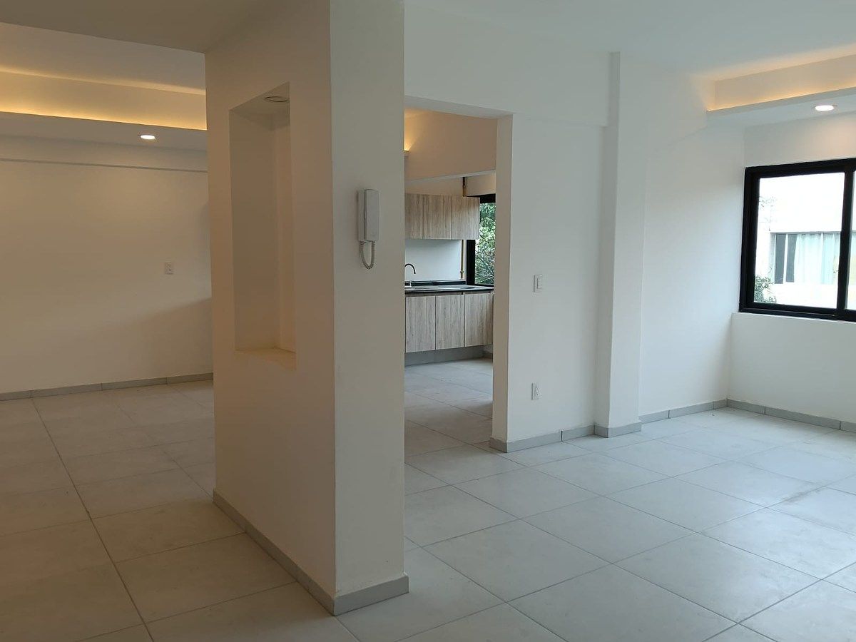 Apartamento em Cuauhtémoc, Cuauhtémoc, foto 8 de 32