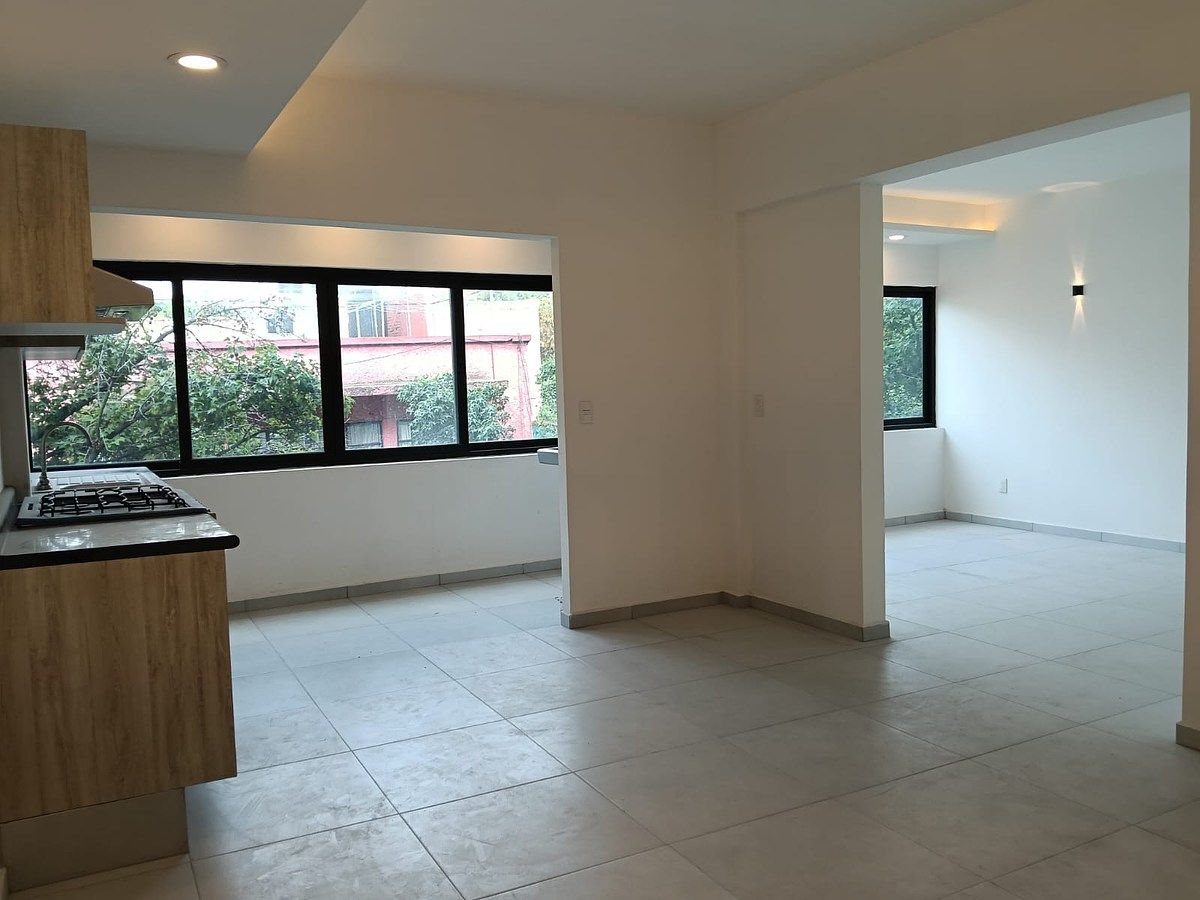 Apartamento em Cuauhtémoc, Cuauhtémoc, foto 11 de 32