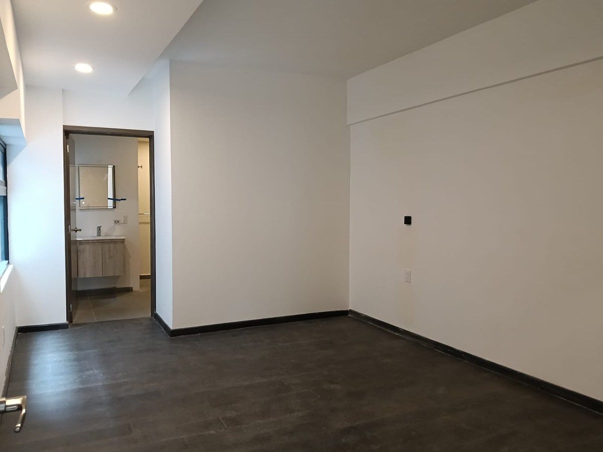 Apartamento em Cuauhtémoc, Cuauhtémoc, foto 13 de 32