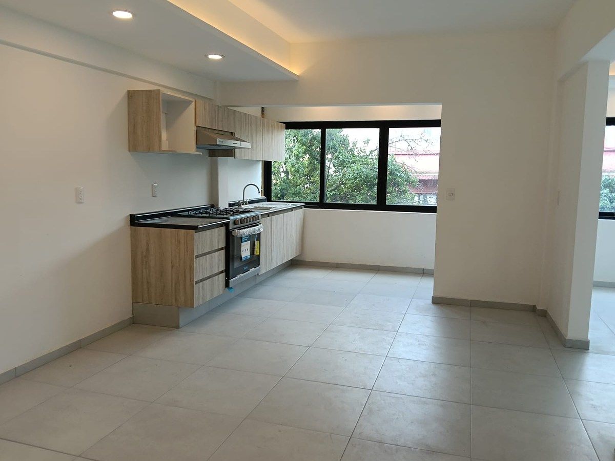 Apartamento em Cuauhtémoc, Cuauhtémoc, foto 2 de 32