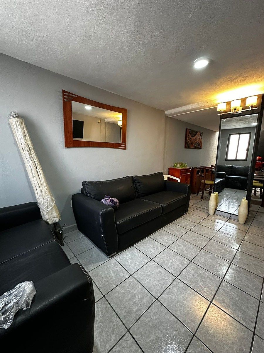 Casa en Galaxia Cuautitlán, Cuautitlán, foto 8 de 14