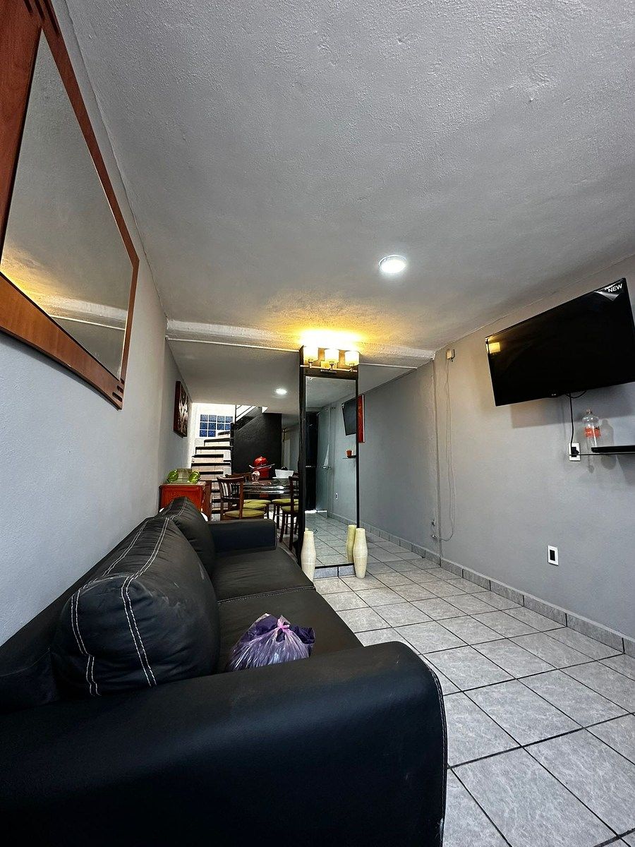 Casa en Galaxia Cuautitlán, Cuautitlán, foto 9 de 14