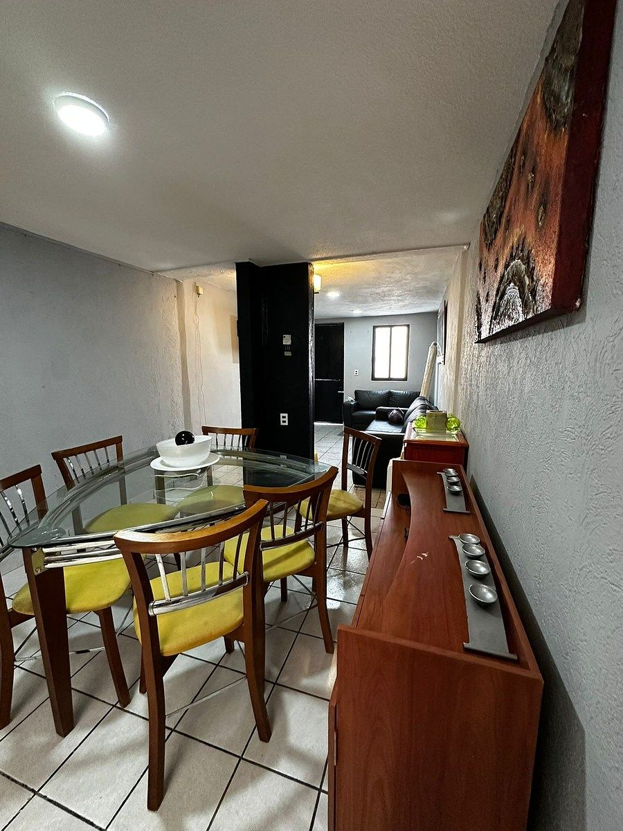 Casa en Galaxia Cuautitlán, Cuautitlán, foto 10 de 14