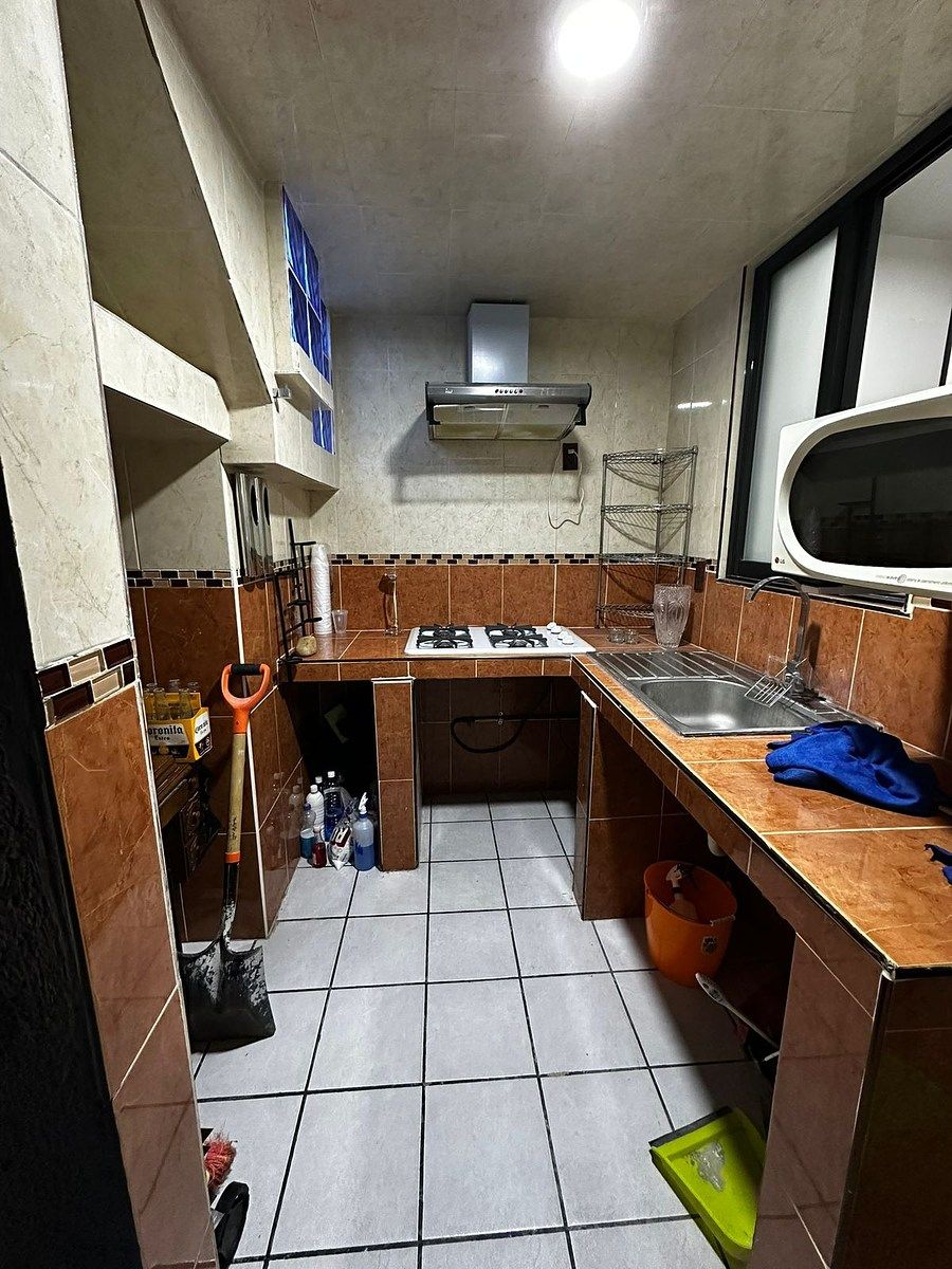 Casa en Galaxia Cuautitlán, Cuautitlán, foto 11 de 14