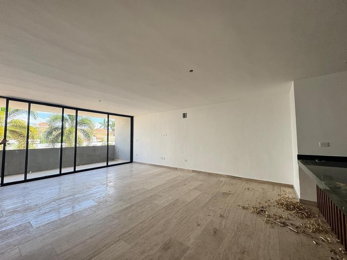 Apartment in Montebello, Mérida, photo 3 of 31