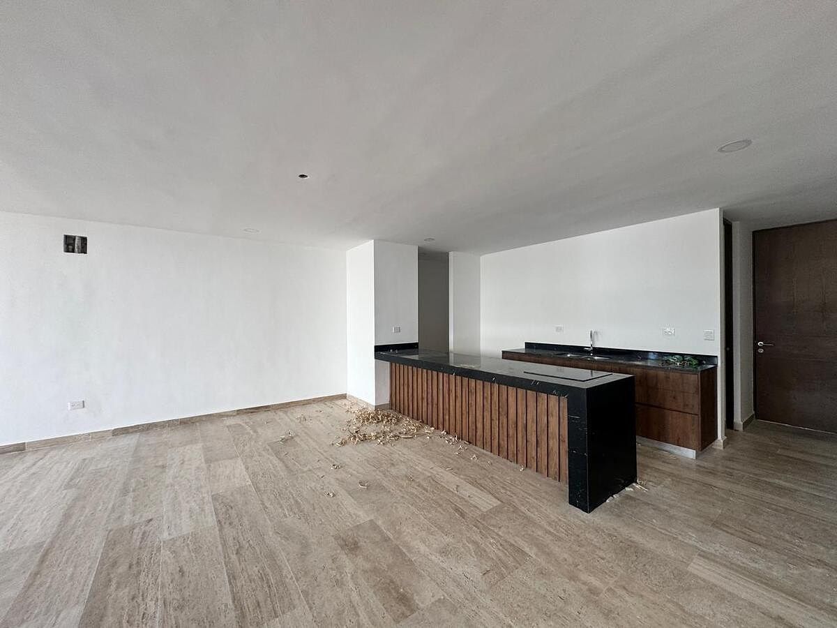 Apartment in Montebello, Mérida, photo 4 of 31