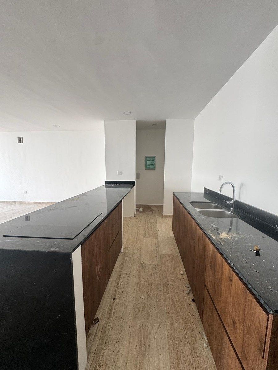 Apartment in Montebello, Mérida, photo 5 of 31