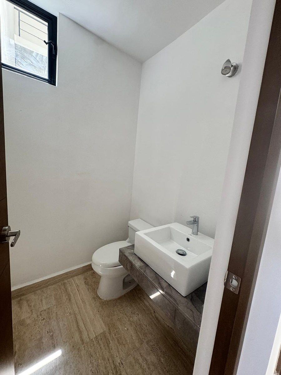 Apartment in Montebello, Mérida, photo 6 of 31