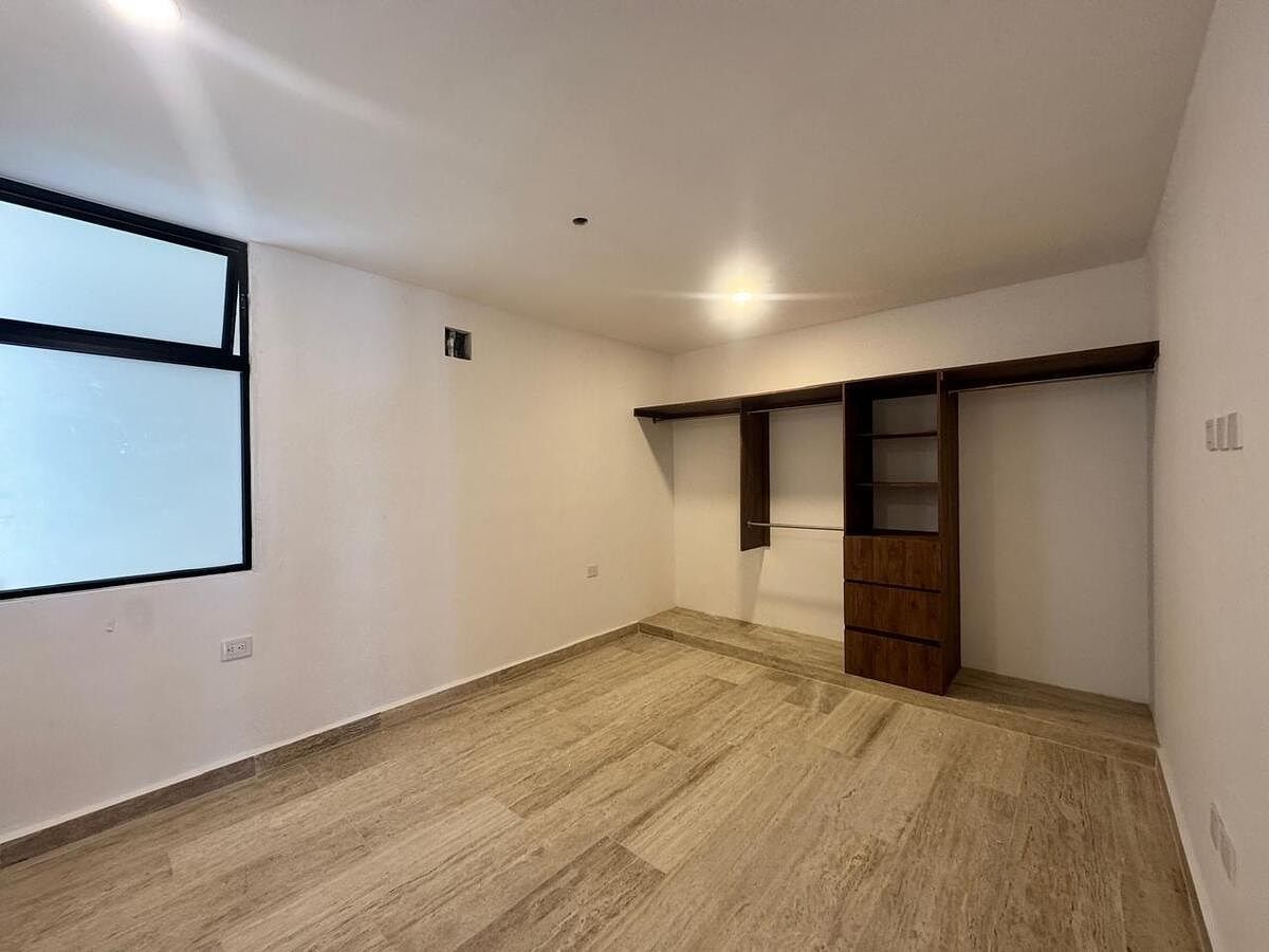 Apartment in Montebello, Mérida, photo 10 of 31