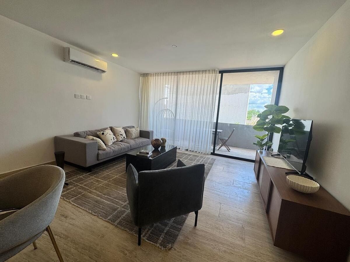Apartment in Montebello, Mérida, photo 12 of 31