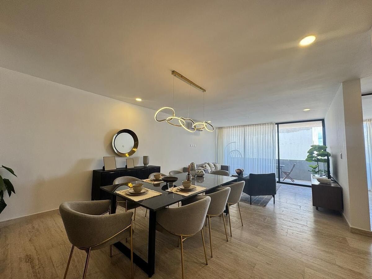 Apartment in Montebello, Mérida, photo 13 of 31