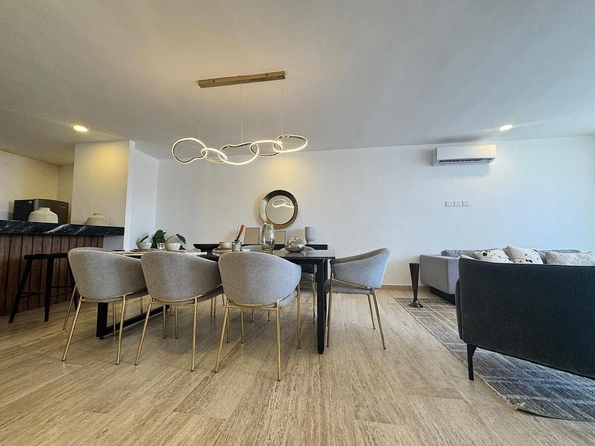 Apartment in Montebello, Mérida, photo 14 of 31