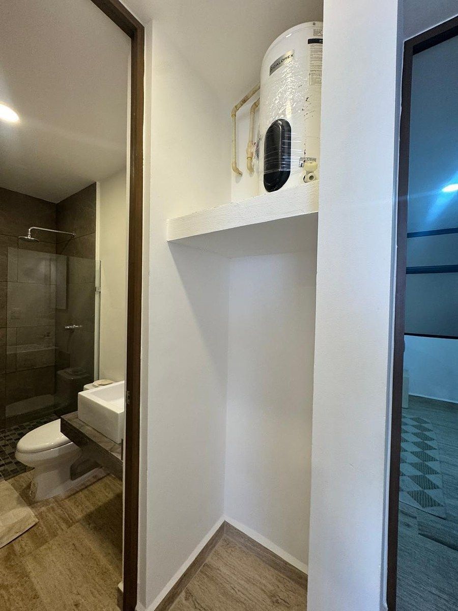 Apartment in Montebello, Mérida, photo 17 of 31