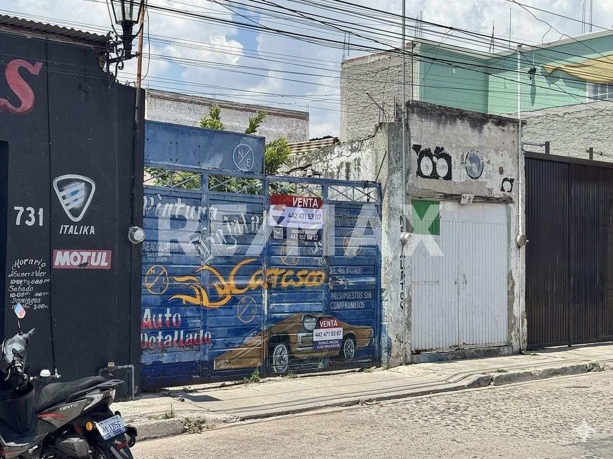 Terreno en Guanajuato, Salvatierra, foto 19 de 19