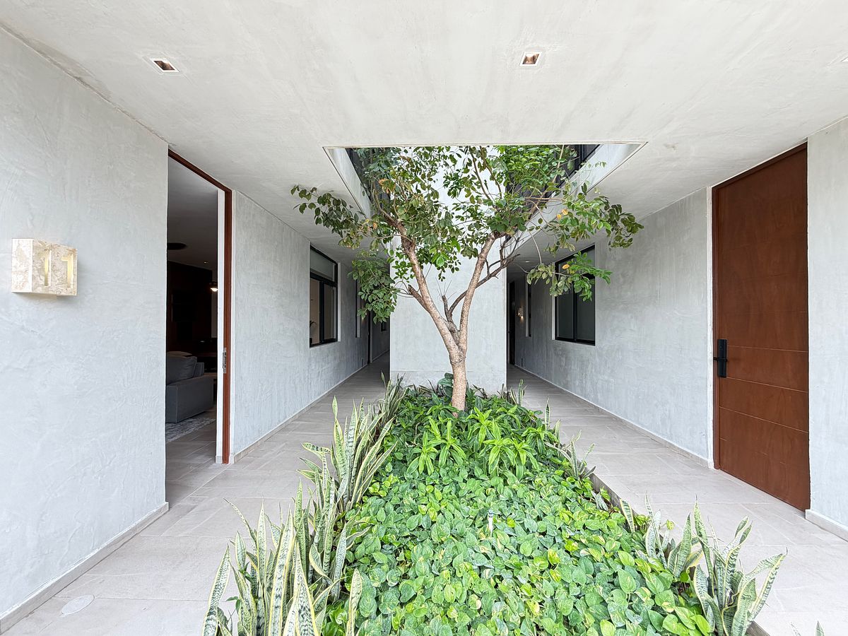 Apartment in Montes de Ame, Mérida, photo 4 of 13