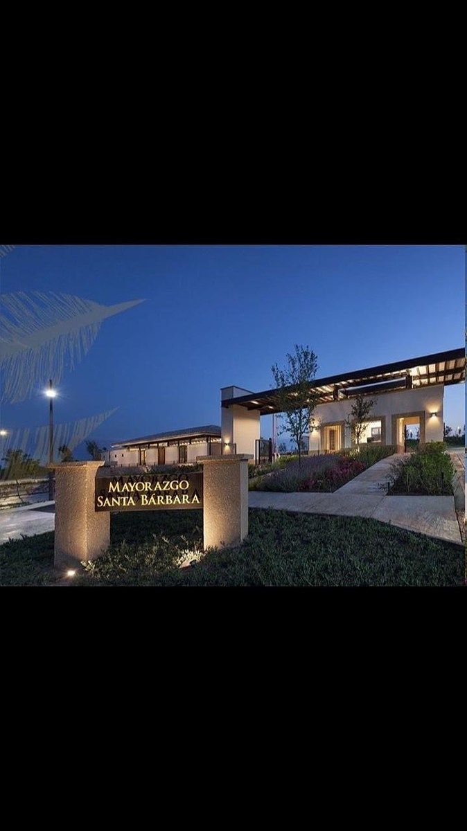 Terreno Residencial en Venta en El Mayorazgo, foto 1 de 8