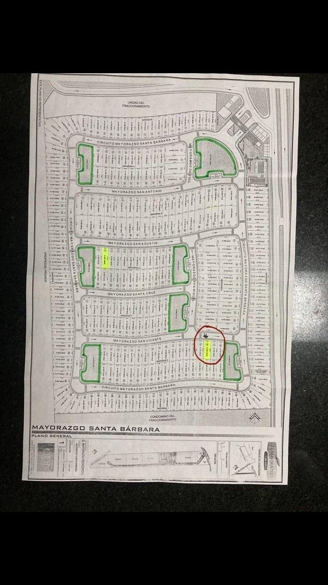 Lote em El Marqués, Querétaro, foto 7 de 8