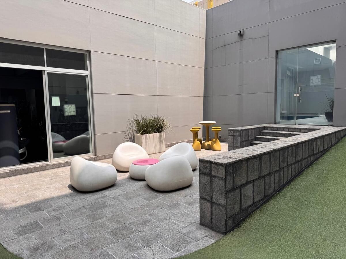 Apartamento em Centro (Área 1), Cuauhtémoc, foto 14 de 30