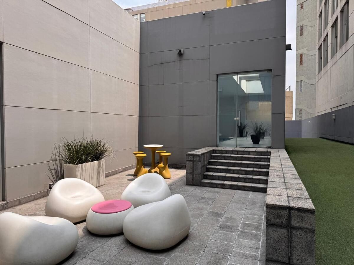 Apartamento em Centro (Área 1), Cuauhtémoc, foto 17 de 30