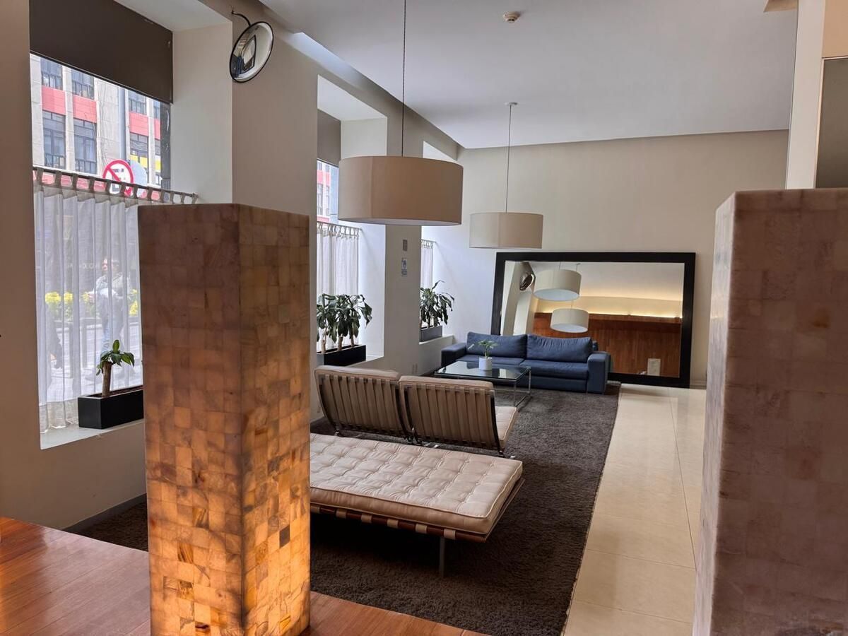 Apartamento em Centro (Área 1), Cuauhtémoc, foto 18 de 30