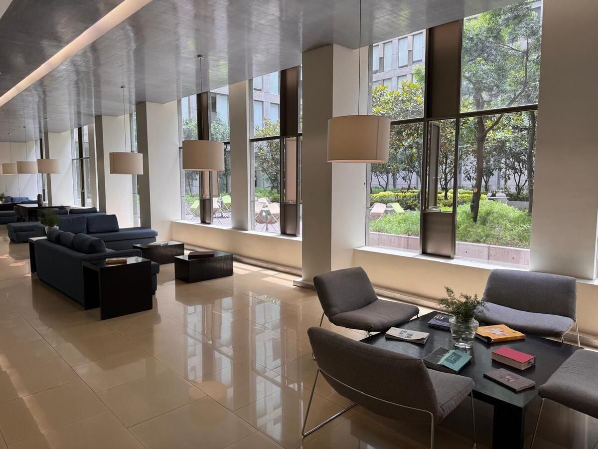 Apartamento em Centro (Área 1), Cuauhtémoc, foto 19 de 30