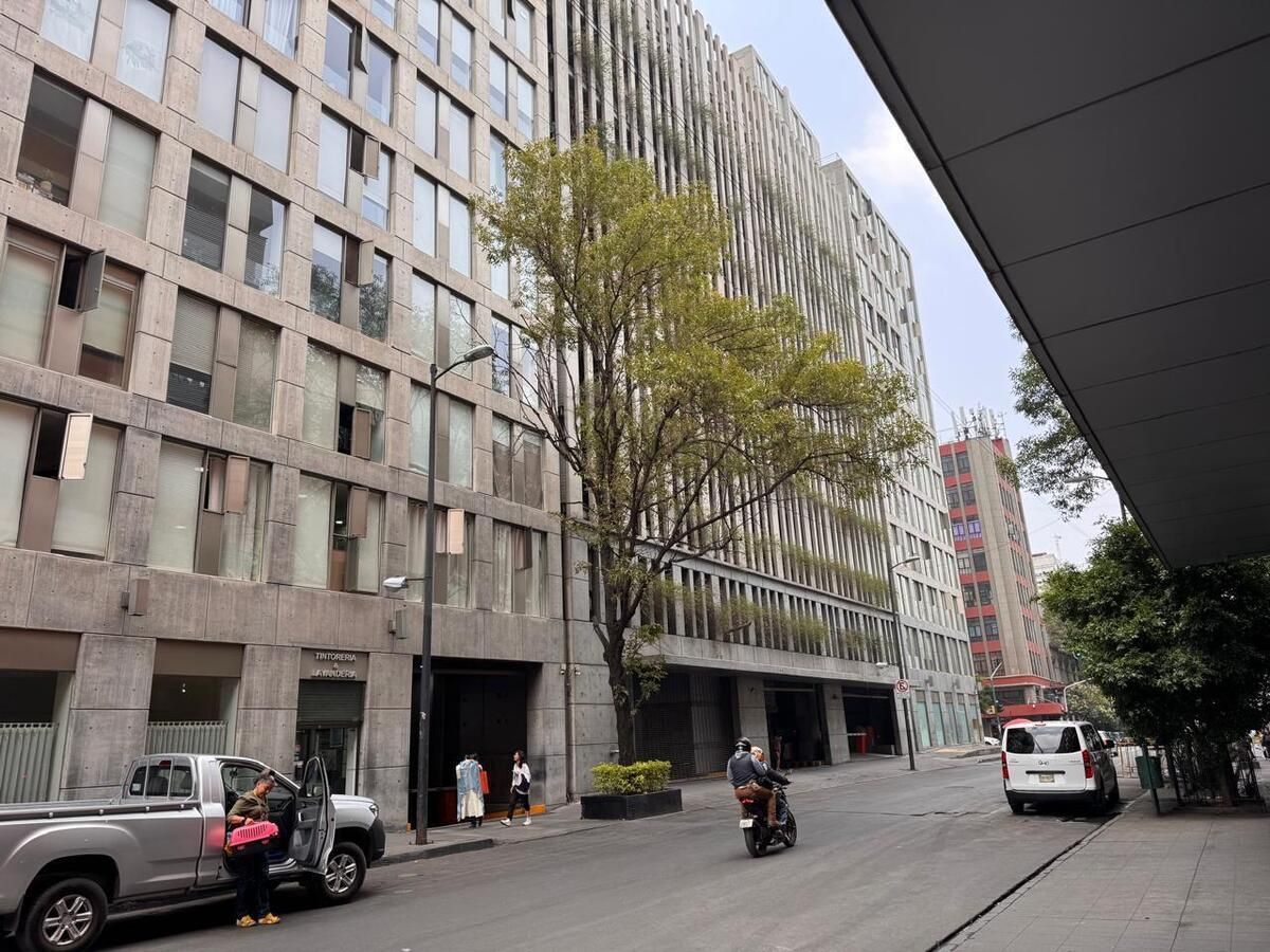 Apartamento em Centro (Área 1), Cuauhtémoc, foto 23 de 30