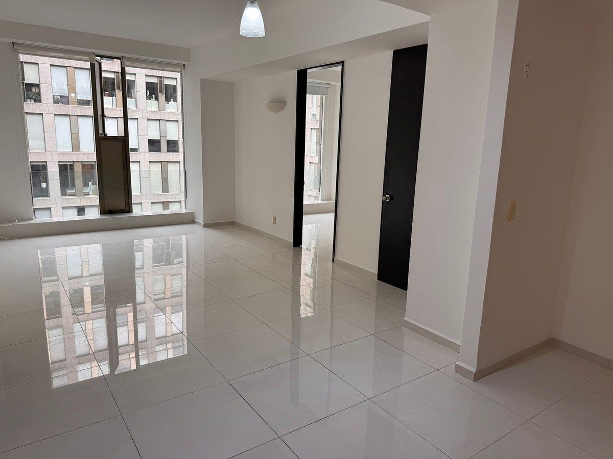Apartamento em Centro (Área 1), Cuauhtémoc, foto 2 de 30