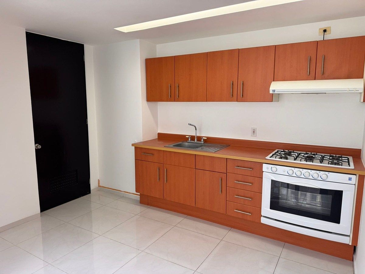 Apartamento em Centro (Área 1), Cuauhtémoc, foto 3 de 30
