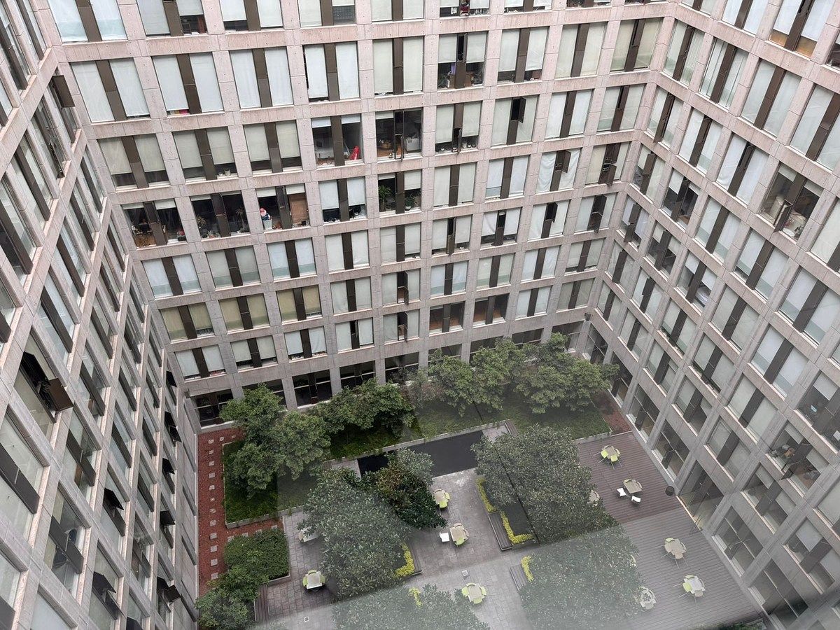 Apartamento em Centro (Área 1), Cuauhtémoc, foto 25 de 30