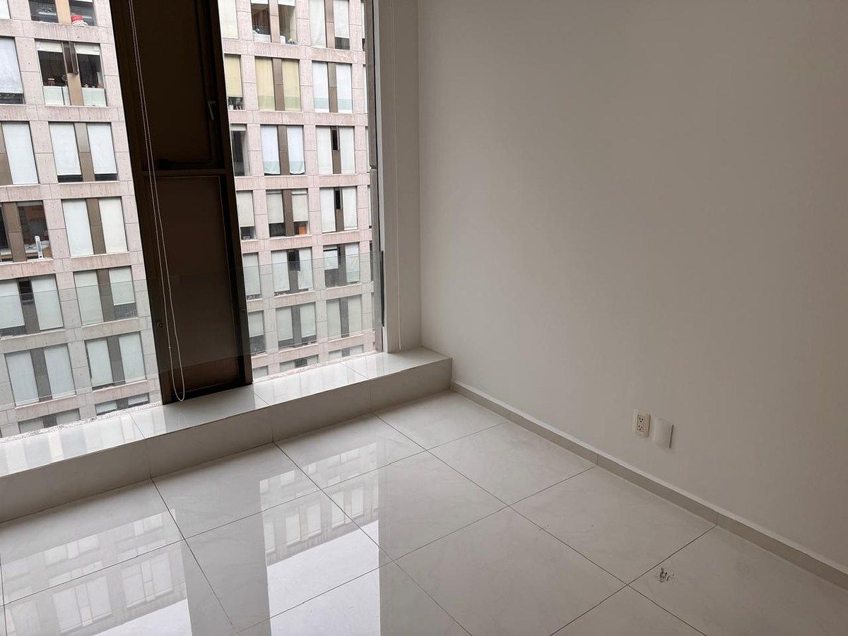 Apartamento em Centro (Área 1), Cuauhtémoc, foto 16 de 30