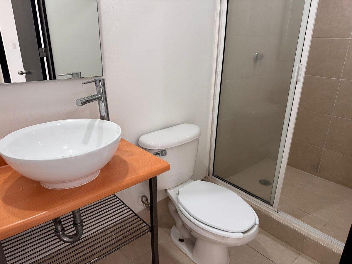 Apartamento em Centro (Área 1), Cuauhtémoc, foto 26 de 30