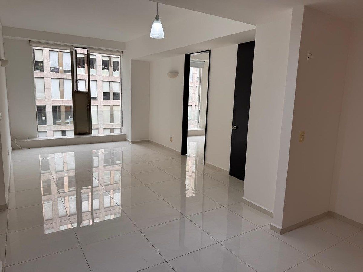 Apartamento em Centro (Área 1), Cuauhtémoc, foto 8 de 30