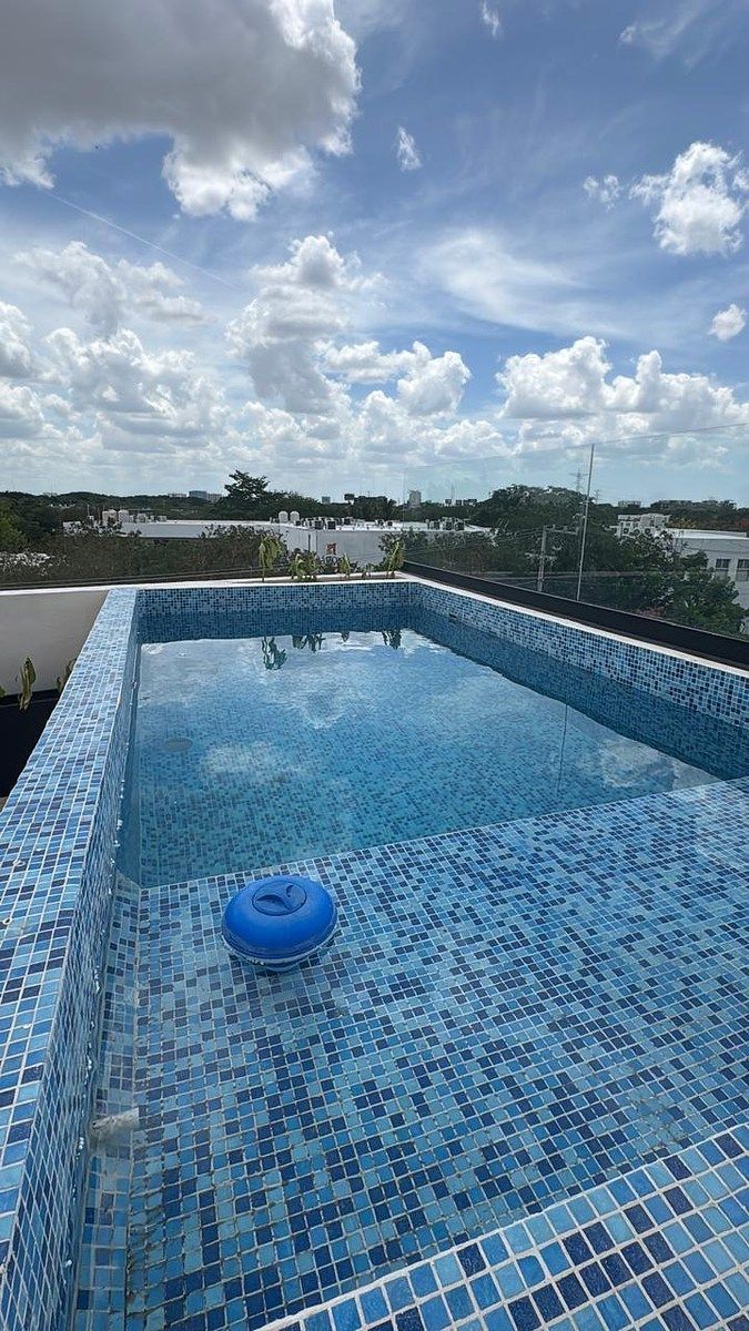 Departamento en Temozón Norte, Mérida, foto 25 de 28