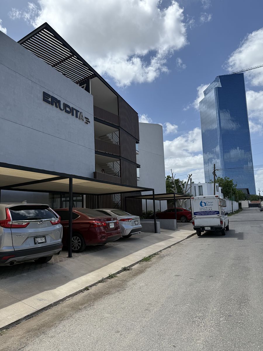 Departamento en Temozón Norte, Mérida, foto 28 de 28