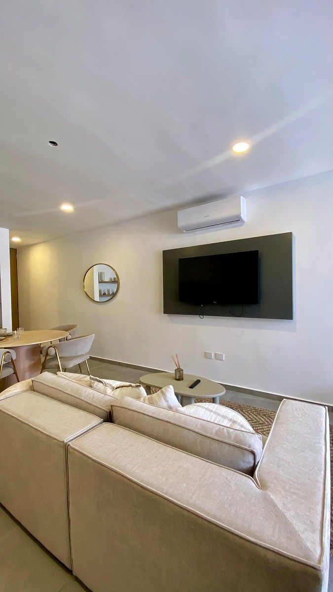 Departamento en Temozón Norte, Mérida, foto 9 de 28