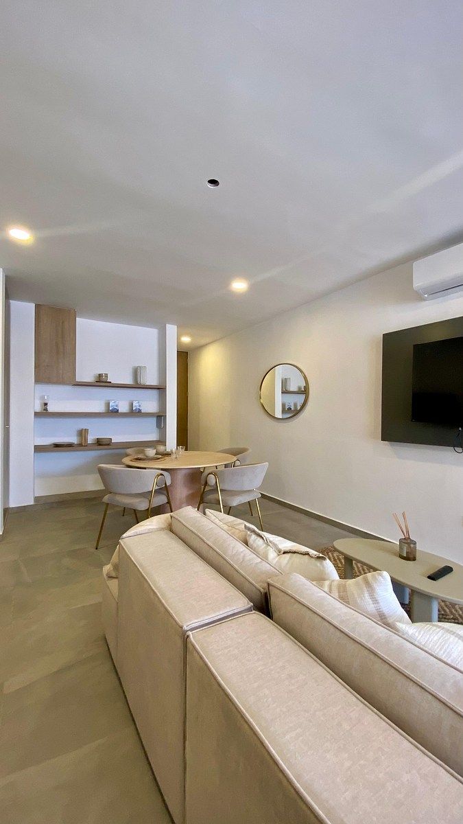 Departamento en Temozón Norte, Mérida, foto 3 de 28