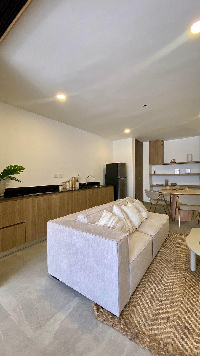 Departamento en Temozón Norte, Mérida, foto 8 de 28