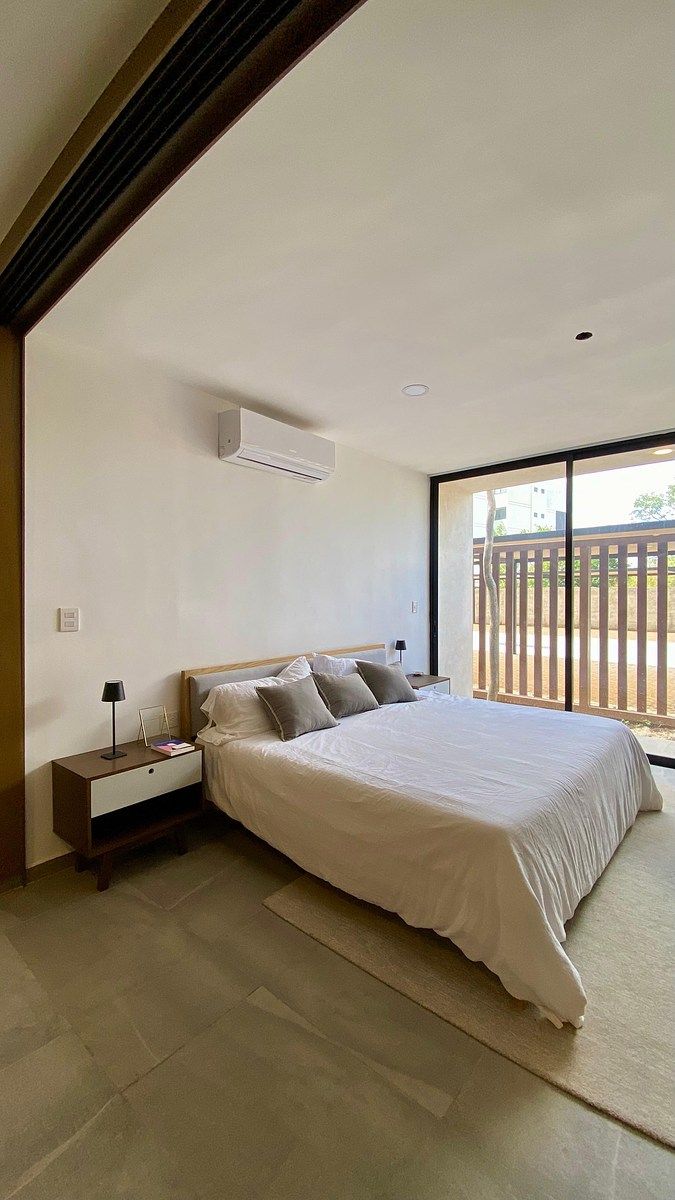 Departamento en Temozón Norte, Mérida, foto 12 de 28