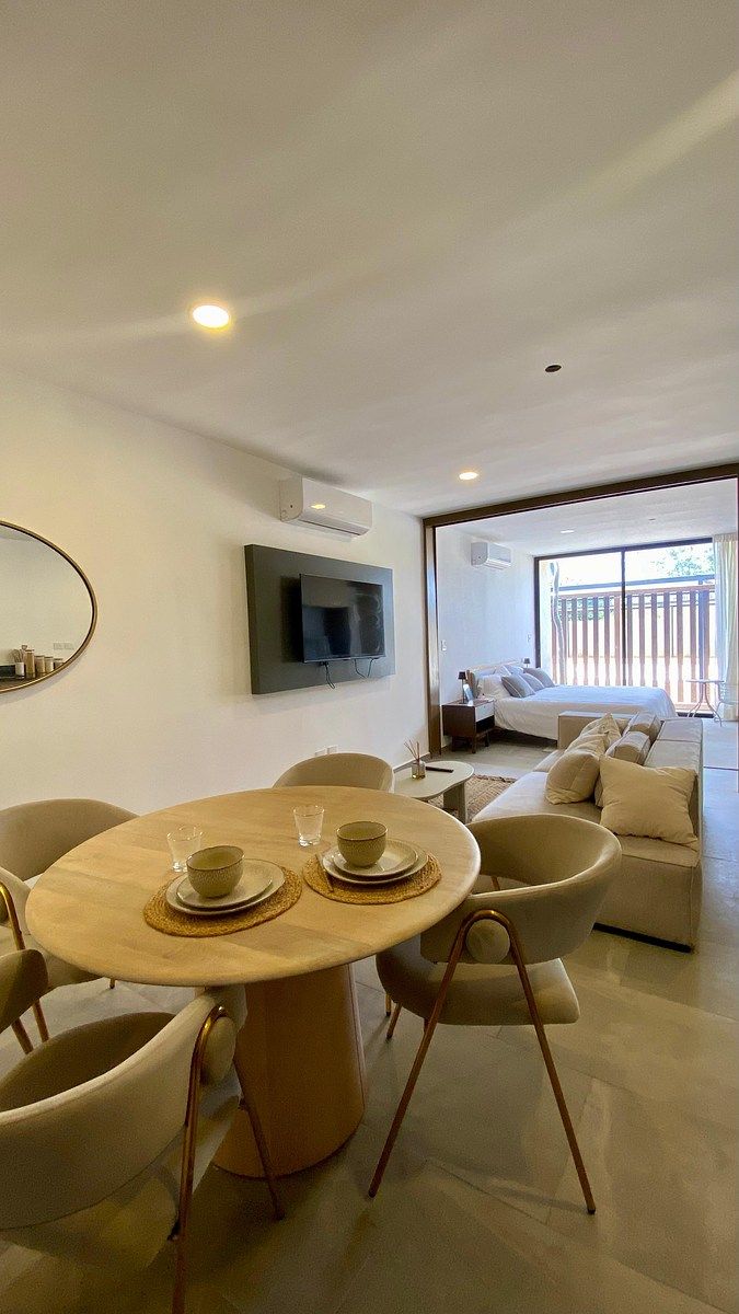 Departamento en Temozón Norte, Mérida, foto 6 de 28