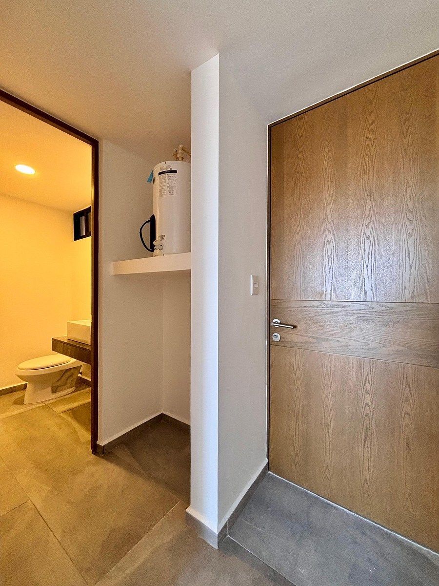 Departamento en Temozón Norte, Mérida, foto 4 de 25